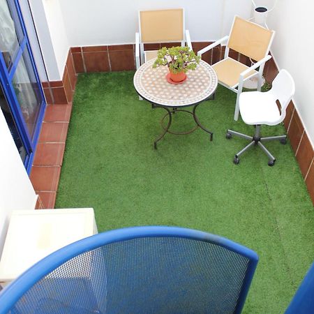 Apartamento Puerta Al Mar Rota Exterior photo