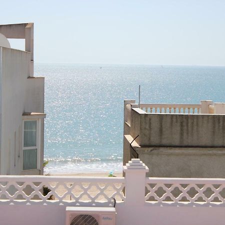 Apartamento Puerta Al Mar Rota Exterior photo