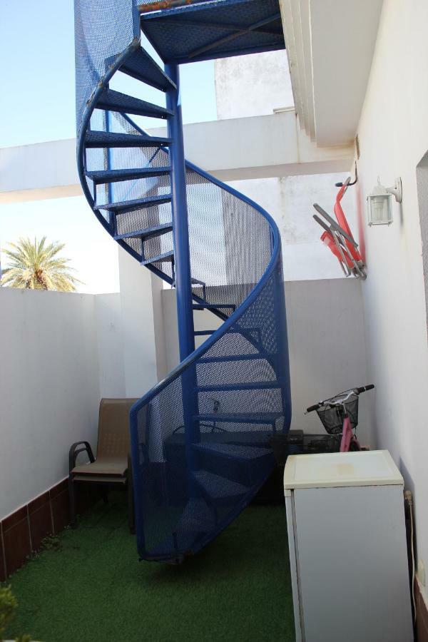 Apartamento Puerta Al Mar Rota Exterior photo
