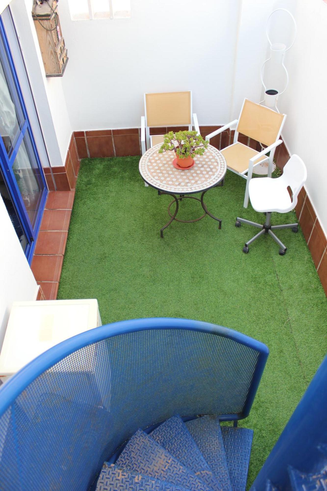 Apartamento Puerta Al Mar Rota Exterior photo