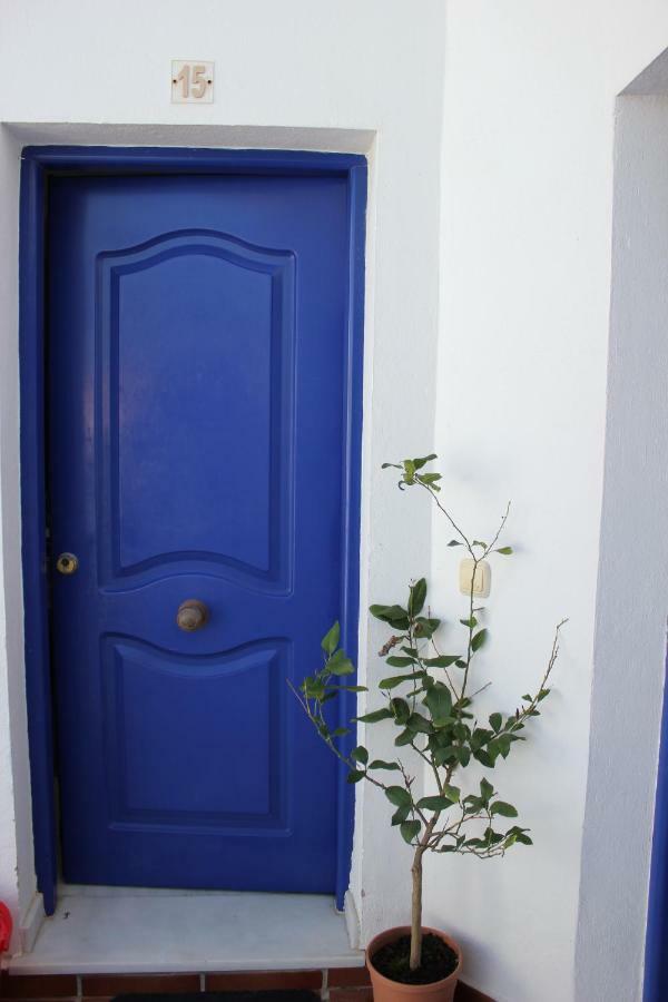 Apartamento Puerta Al Mar Rota Exterior photo