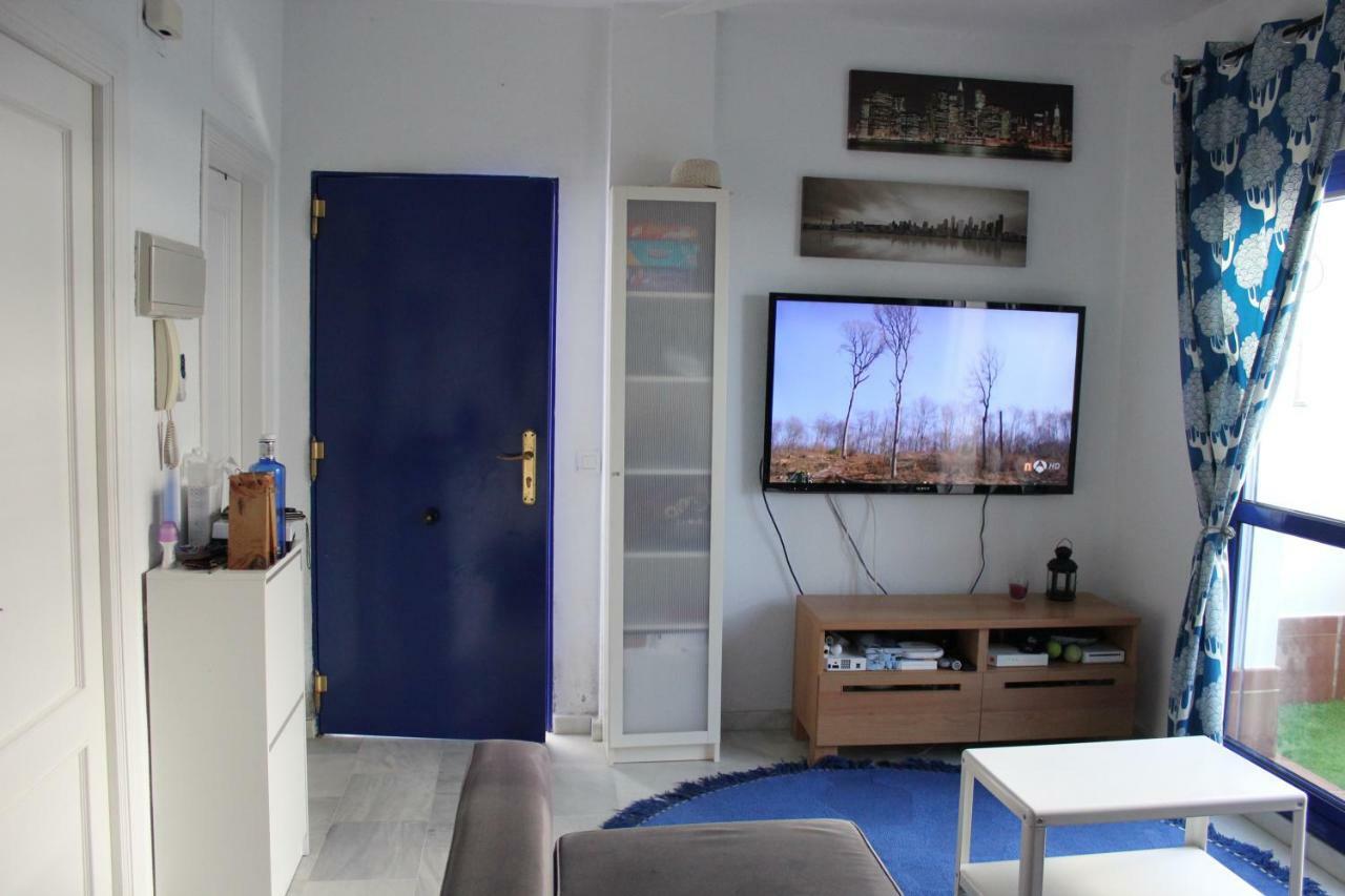 Apartamento Puerta Al Mar Rota Exterior photo