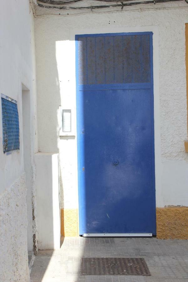 Apartamento Puerta Al Mar Rota Exterior photo