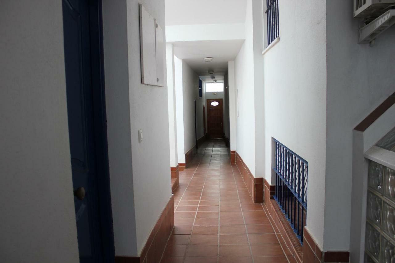 Apartamento Puerta Al Mar Rota Exterior photo